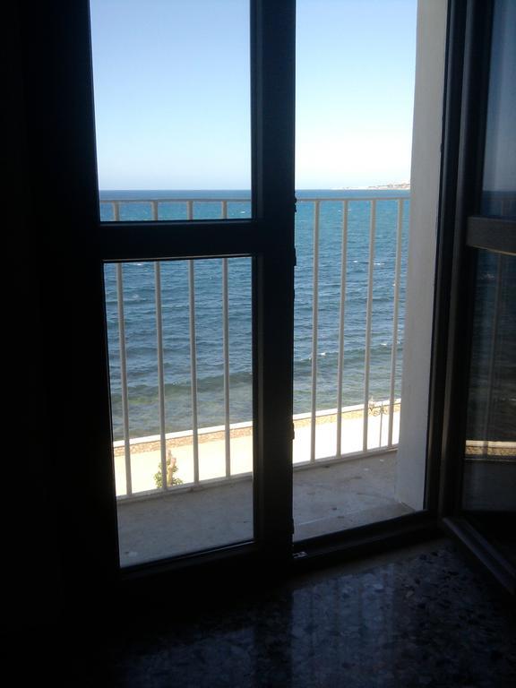 My House Trapani Apartment Exterior photo