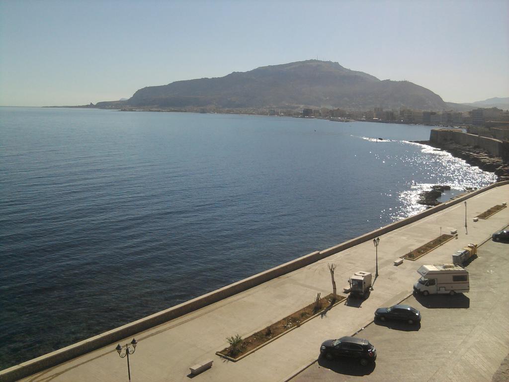 My House Trapani Apartment Exterior photo