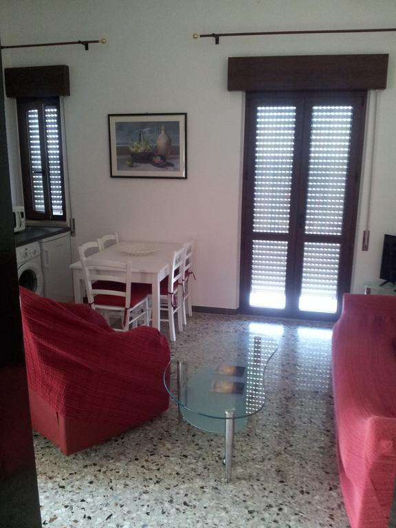 My House Trapani Apartment Exterior photo