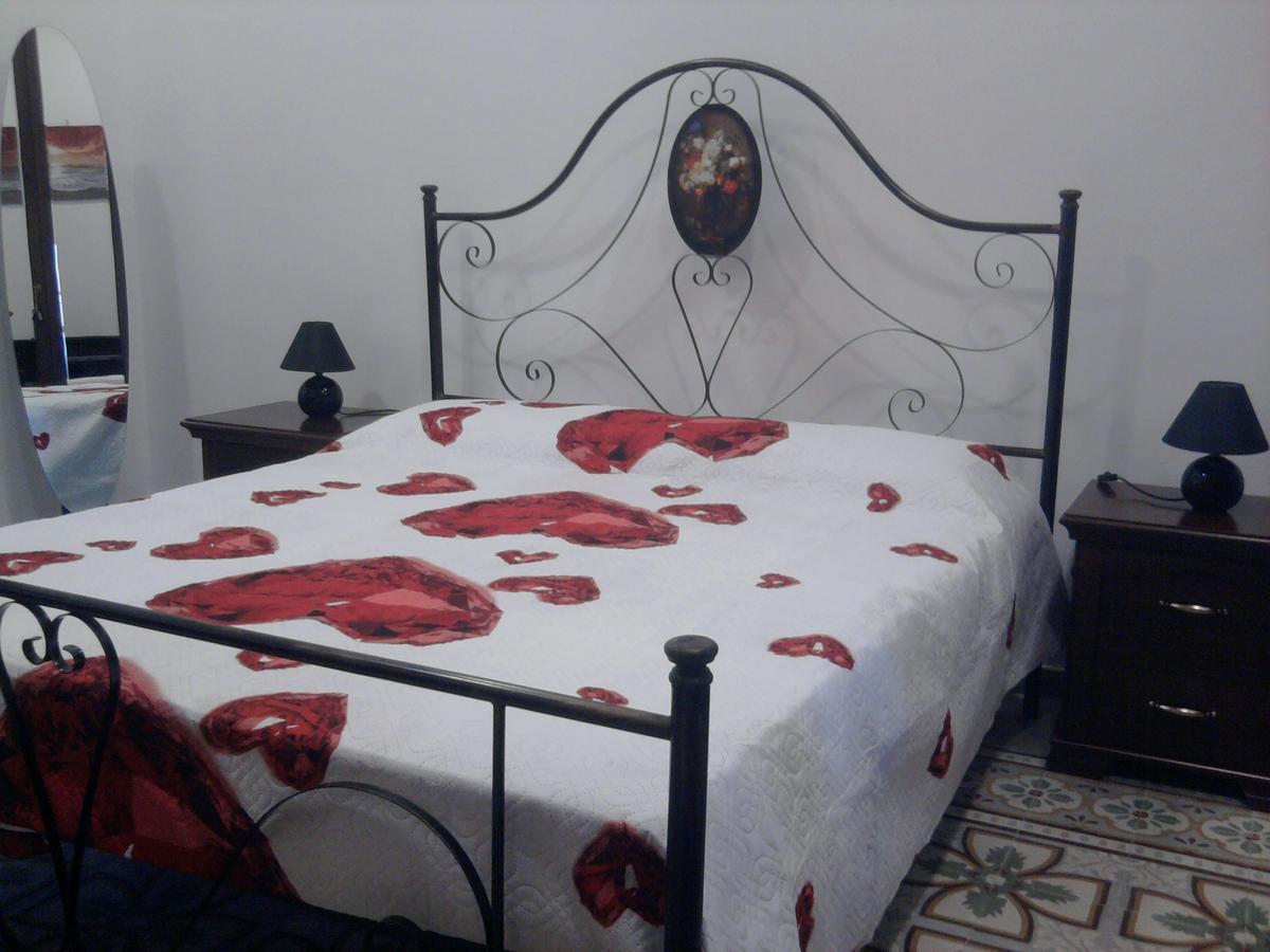 My House Trapani Apartment Exterior photo