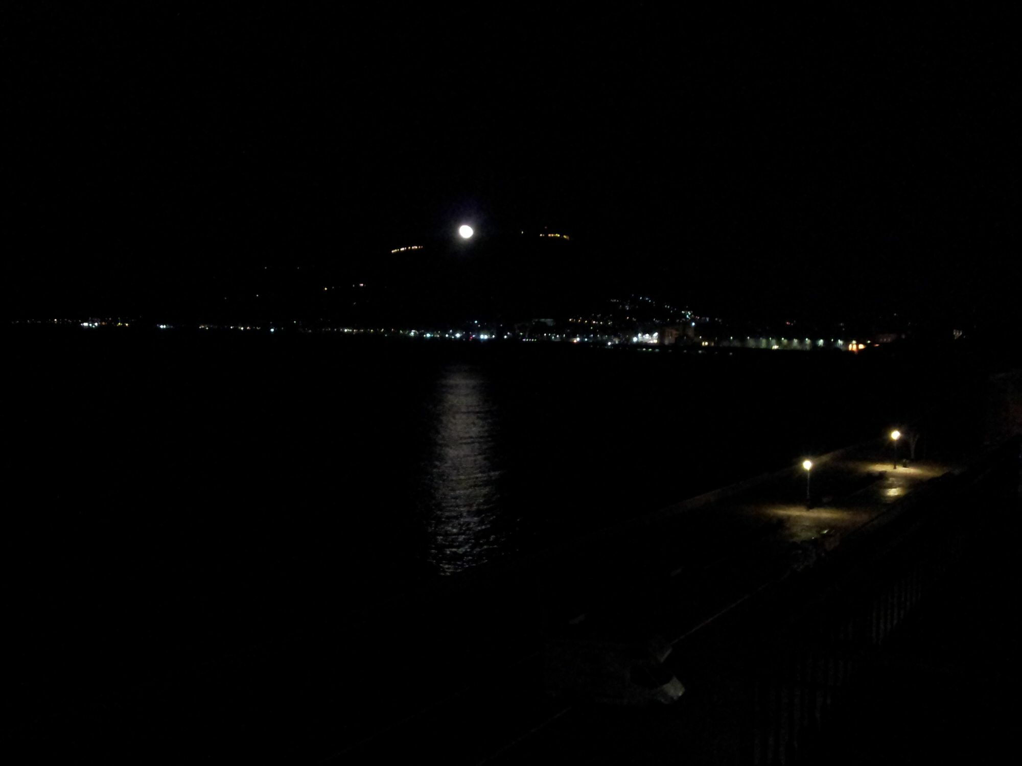 My House Trapani Apartment Exterior photo