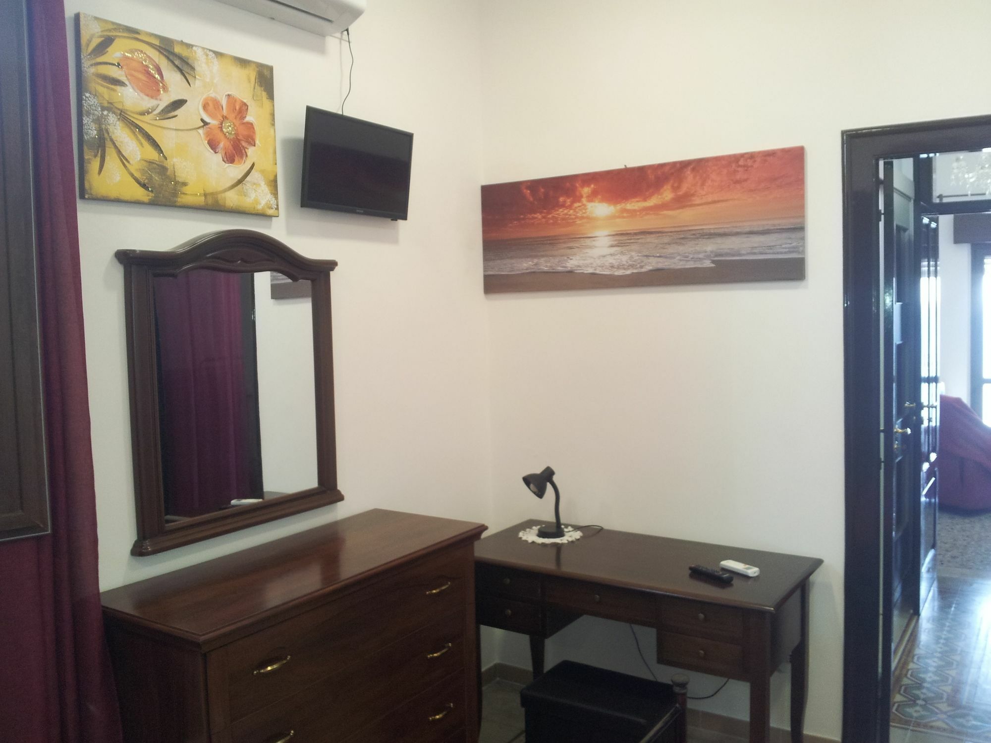 My House Trapani Apartment Exterior photo